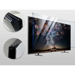 Master Tech  Philips 65PUS8507  Tv Ekran Koruyucu