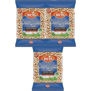 Siftaholsun Koçbaşı Nohut, 3x1 kg