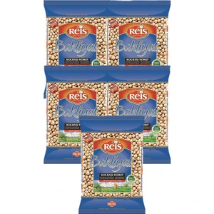 Siftaholsun Koçbaşı Nohut, 5x1 kg