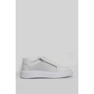 Sentire Sneaker Siyah