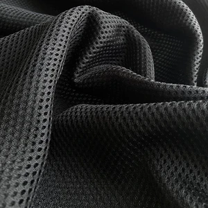 Ak-teks Tekstil Air File Spacer Süngerli Kumaş ( 155CM En )
