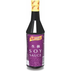 Amoy Soya Sosu 750 ml