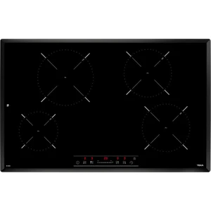 Ir 8400 80 cm Indüksiyonlu Ocak
