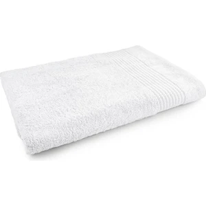 Cindy - Bambu Banyo Havlusu Ekru 90X160CM