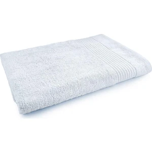 Cindy - Bambu Banyo Havlusu Açık Gri 90X160CM