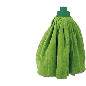 EminHome Gül Temizlik Mikrofiber Mop Püskül