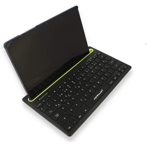 Maller Business Konfulon V4 Bluetooth 5.0 Standlı Türkçe Q Klavye