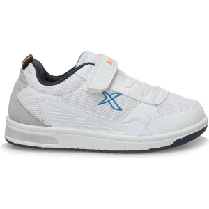 Rooper 3fx Beyaz Erkek Çocuk Sneaker