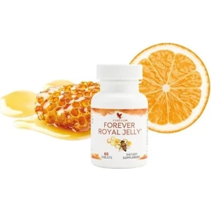Forever Living Royal Jelly Arı Sütü- 1 Adet