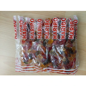 Haribo Ahududu Böğürtlen
