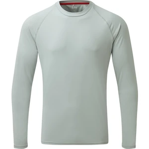 Men's Uv Tec Long Sleeve Tee