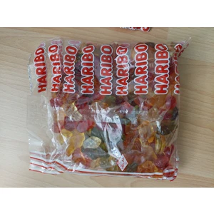 Haribo Tropimix