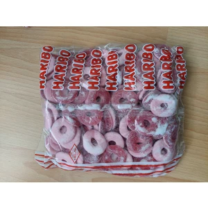 Haribo Çilekli Halka