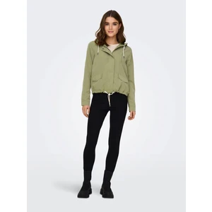 Onlskylar Hood Sprıng Jacket cc Otw