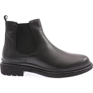 5029-1 Erkek Kauçuk Taban Chelsea Bot