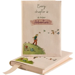 Kitap Kılıfı Kitap Ayracı Book Cover