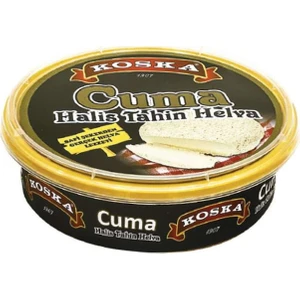 Halis Tahin Helvası 450 G.
