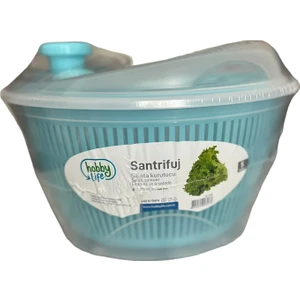 Hobby Life Salata Kurutucusu