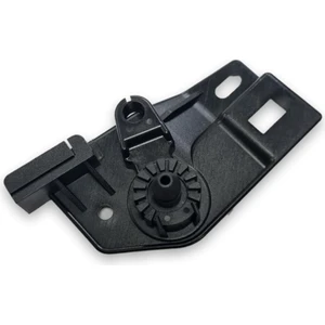Seat Cordoba 2003-2009 Kaput Açma Kolu Alt Parçası 1J1823633A