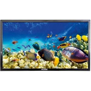Ekran-122 22" 55 Ekran HD Ready LCD TV