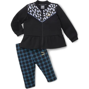 Mınıcats Bebek Eşofman Altı