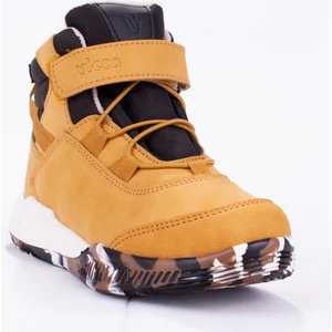 Galactica 946F20K207 Kamel Outdoor Erkek Çocuk Spor Bot