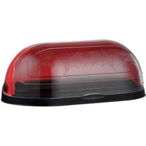 Follow Me Bursev Başak Ekmek Dolabı Plastik