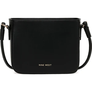 Nine West Ebva 3fx Siyah Kadın Çapraz Çanta