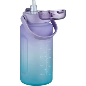 (Uzspace) VGN2213 Matara Suluk Detox 1500 ml (1,5 Lt) VGN2213