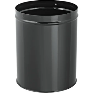 CEYMOP PROFESSIONAL Metal Masa Altı Çöp Kovaları