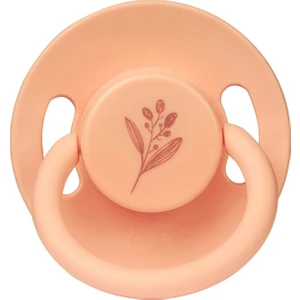 Wee Baby Pure Yuv.kauçuk Emzik No:2