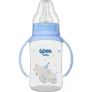 Wee Baby Kulplu Pp Biberon 150 ml