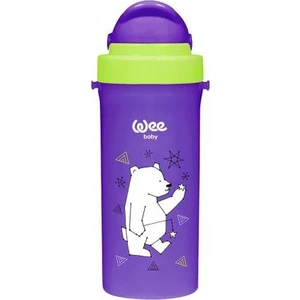 Wee Baby Pipetli Bardak 300 ml