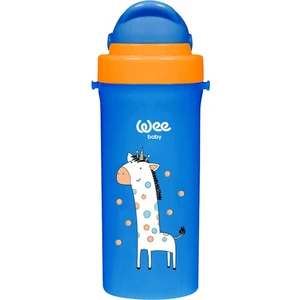 Wee Baby Pipetli Bardak 300 ml