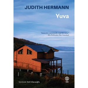 Sia Kitap Yuva - Judith Hermann