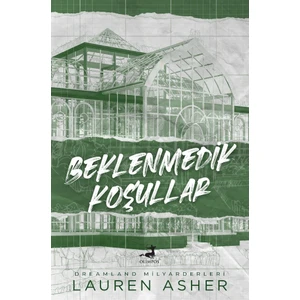 Beklenmedik Koşullar - Lauren Asher