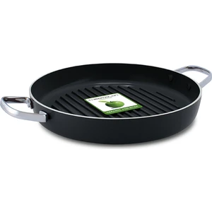 Cambridge Thermolon Seramik 28CM Izgara Tava GP-CB-28IT