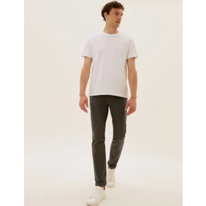 Marks & Spencer Slim Fit Chino Pantolon