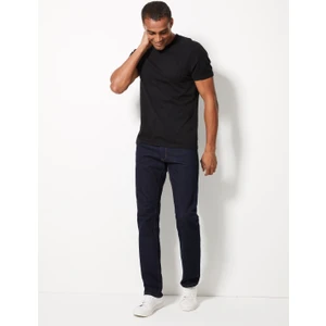 Marks & Spencer Straight Fit Jean Pantolon