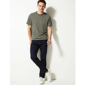 Marks & Spencer Slim Fit Streç Jean Pantolon