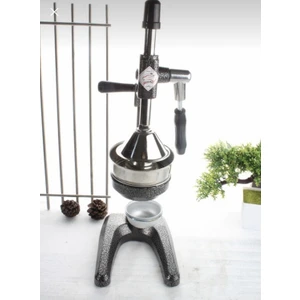 Narenciye Press Döküm Meyve Sıkacağı  Büyük Boy