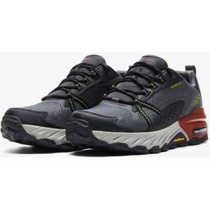 Max Protect 237303-CCMT Erkek Spor Ayakkabı Siyah 237303 Ccmt