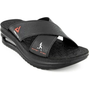 Orthopedix Axis Anatomik Islak Zemin Air Max Tabanlı Kadın Terlik 31013