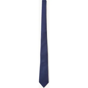 Marks & Spencer Slim Fit Dokulu Kravat