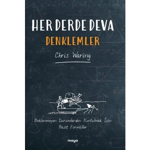 Her Derde Deva Denklemler - Chris Waring