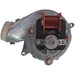 Milenyum Plus Kombi Fan Motor