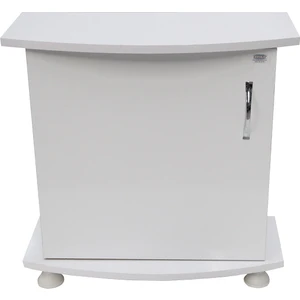 Kanki Pet 65 cm Mdf Bombeli Akvaryum Sehpa 65 X31X67 cm