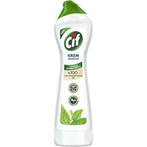 Krem Yüzey Temizleyici Amonyak 500 ml