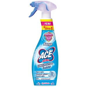Ultra Sprey Banyo 700 ml