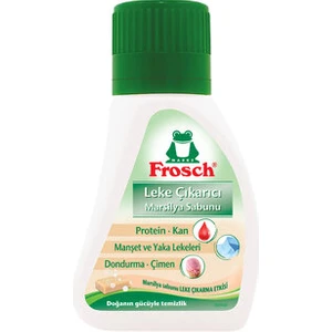Leke Çıkarıcı Marsilya Sabunu 75 ml
